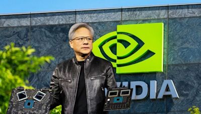 Jensen Huang's Wealth Soars In 2024: How Much More He Needs To Surpass Warren Buffett, Enter World's Top 10 Richest - NVIDIA (NASDAQ:NVDA)