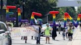 ‘Push positivity’: Elgin’s second Pride Parade and Festival kicks off Pride Month in suburbs