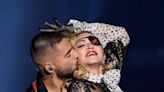 Madonna hace historia en los MTV Video Music Awards