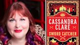 Cassandra Clare shares the cover and first details of 'The Ragpicker King'