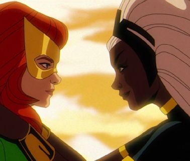 X-Men ’97’s Jennifer Hale Shouted Out Ted Lasso To Us While Praising Jean Grey And Storm’s Friendship