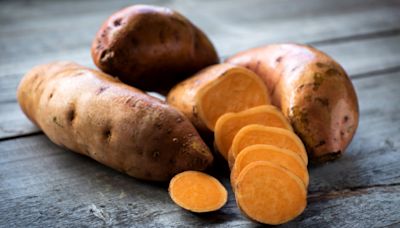 The Cooking Mistake You Might Be Making With Sweet Potatoes