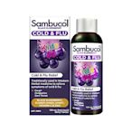 熱賣 澳洲 Sambucol 嬰幼兒童 黑接骨木莓 補VC 補鋅 維生素C