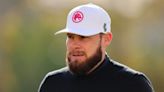 PGA Championship star blasted rivals before being warned about trantrums