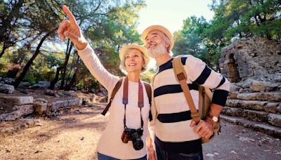 中年過後更要看！想要活到「百歲人生」的戰略，70歲就是關鍵，醫：及早做到「3關鍵」不怕未來急速衰老