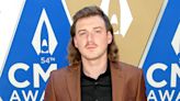 Morgan Wallen Waives Right to Appear in Court for Nashville Chair Incident