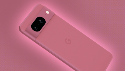 The Pink Google Pixel 9 Resurfaces In Another Video Leak — But The Screen Is Turned On This Time