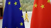 European firms souring on China, lobby group warns