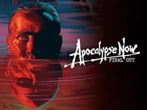 Apocalypse Now Redux