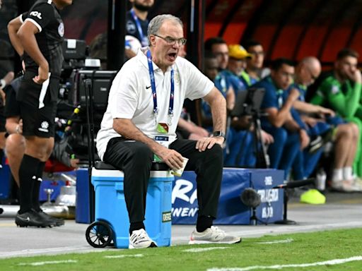 Argentina defenderá el título de Copa América en la final ante Uruguay o Colombia