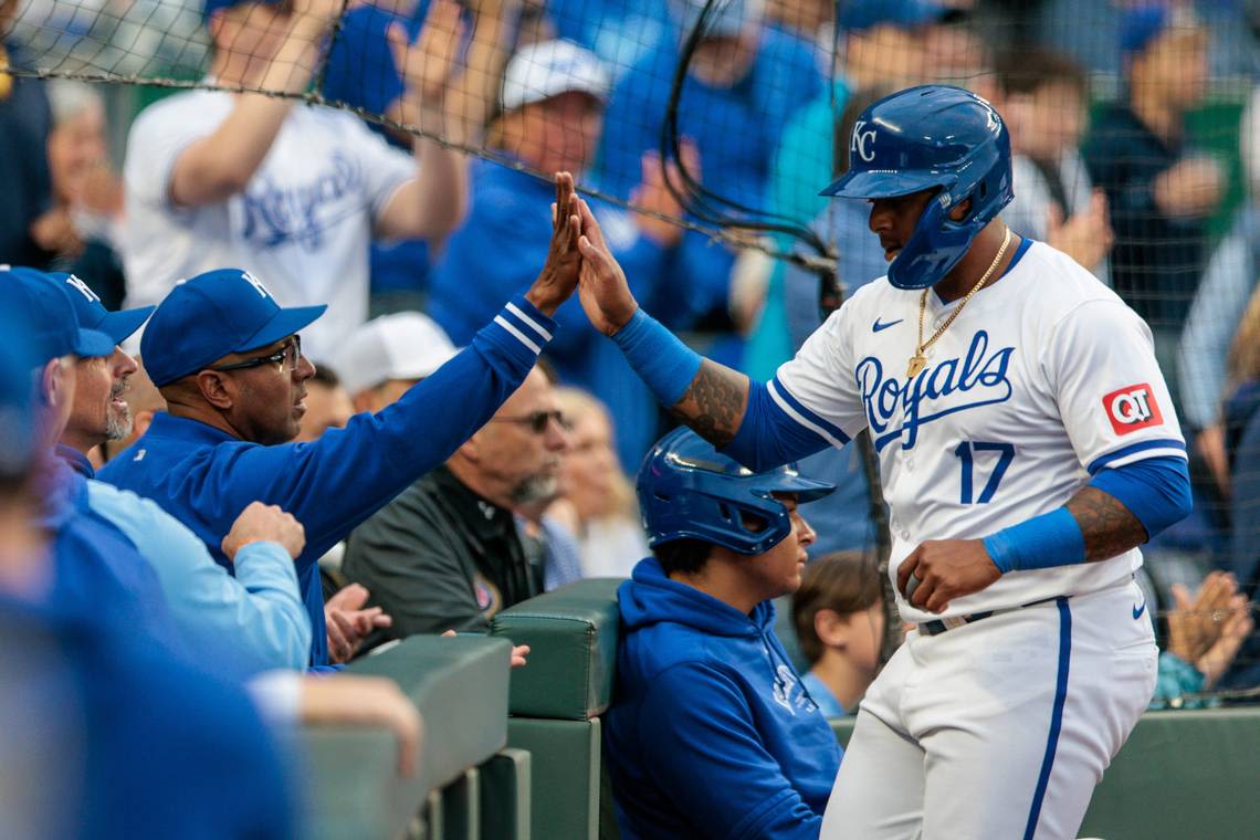 Can the KC Royals sustain their hot start? Longtime fans weigh in on early success