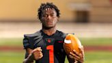The Oklahoman's Super 30: Why Del City's Rodney Fields Jr. is 'on a different level'