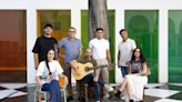 Los jóvenes cantaores buscan nuevas letras flamencas