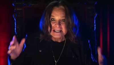 10 Best Ozzy Osbourne Movie And TV Appearances