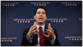 Scott Walker says if Trump is culpable, so are Schumer, Sanders