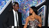Cardi B opens up on complicated marriage to Offset
