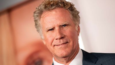 Santa Barbara Film Fest: Will Ferrell Tapped for Kirk Douglas Award for Excellence in Film