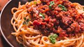 The Umami-Rich Ingredient That Takes Bolognese Sauce To New Heights