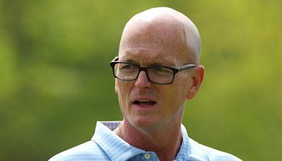 Scott Van Pelt Reflects on Rory McIlroy's Decision After US Open