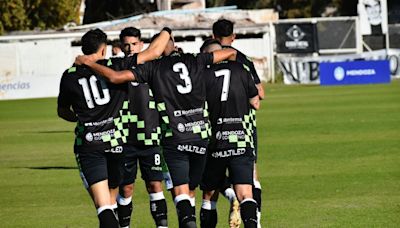 Gimnasia y Maipú van por otra fecha perfecta en la Primera Nacional