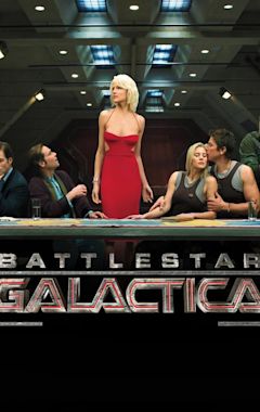 Battlestar Galactica