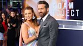 Ryan Reynolds Revealed the Secret to His and Blake Lively's Marriage