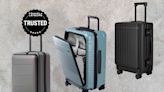 The Best Carry-on Suitcases With a Separate Laptop Compartment