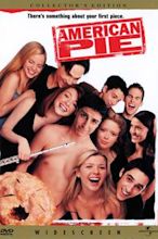 American Pie – Wie ein heißer Apfelkuchen