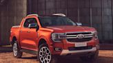 Ford convoca al taller a los propietarios de la nueva Ranger por un posible problema en el parabrisas