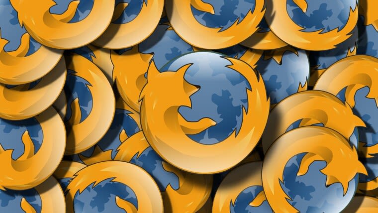 A Firefox user has kept 7,400+ browser tabs alive for two years