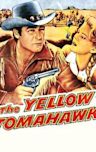 The Yellow Tomahawk