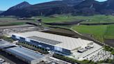 Inversiones millonarias industriales y renovables en Navarra