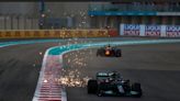 El inglés Hamilton: "Dimos un paso al frente en las últimas carreras; ojalá sigamos así"