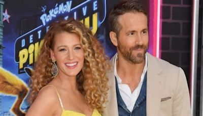 Blake Lively e Ryan Reynolds: ecco il segreto della coppia perfetta