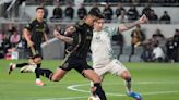 Cristian Olivera's goal isn't enough to save LAFC from loss to San José