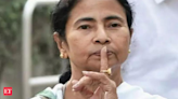 Bengal CM Mamata Banerjee slams Centre over series of train accidents - The Economic Times