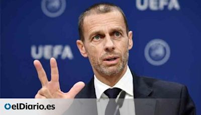 La jueza de la Superliga sentencia que UEFA y FIFA abusan de su posición de dominio e impiden la libre competencia