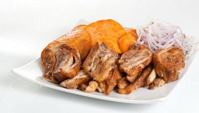 Día del Chicharrón: Conoce 3 curiosidades de este delicioso platillo peruano