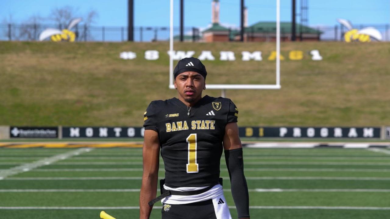 Here's what you might have missed from the 2024 FCS transfer portal