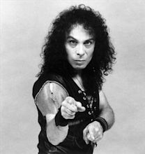 Ronnie James Dio