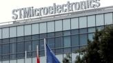 Apple Supplier STMicroelectronics to Build $5.4 Billion Chip Plant in Italy