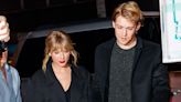 Don't feel too bad for Joe Alwyn. He's likely making millions from cowriting 6 Taylor Swift songs.