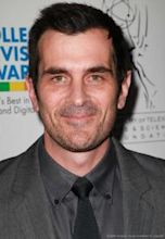 Ty Burrell