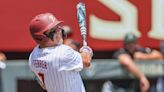 Ferrer’s homers and Dorsey’s pitching help to keep Seminoles going in CWS