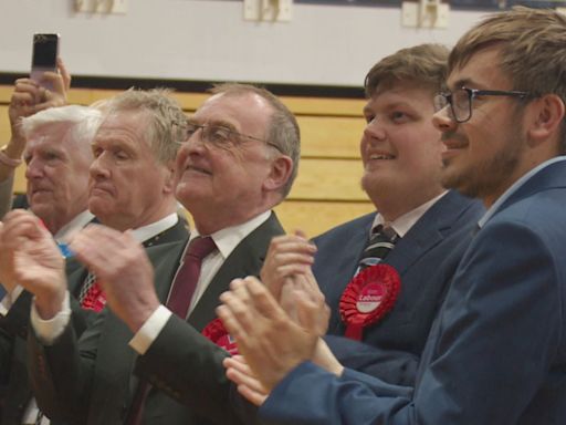 Local elections 2024: The results for Yorkshire and Lincolnshire | ITV News