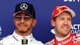 I’ve lost an ally: Lewis Hamilton ‘sad’ as Sebastian Vettel announces retirement
