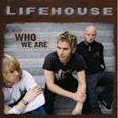 Who We Are (Lifehouse)