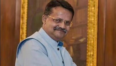 Bhartruhari Mahtab appointed as Speaker Protem of Lok Sabha