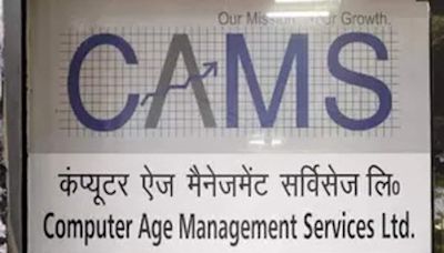 CAMS joins Google Cloud to build next-gen platform for mutual funds and KYC Registration Agency - ET Government