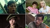 9 Roles You'd Completely Forgotten Tom Holland Once Played